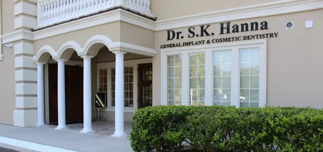 Phelan & Bell Family Dentistry - Previously Dr. S. K. Hanna & Associates 2