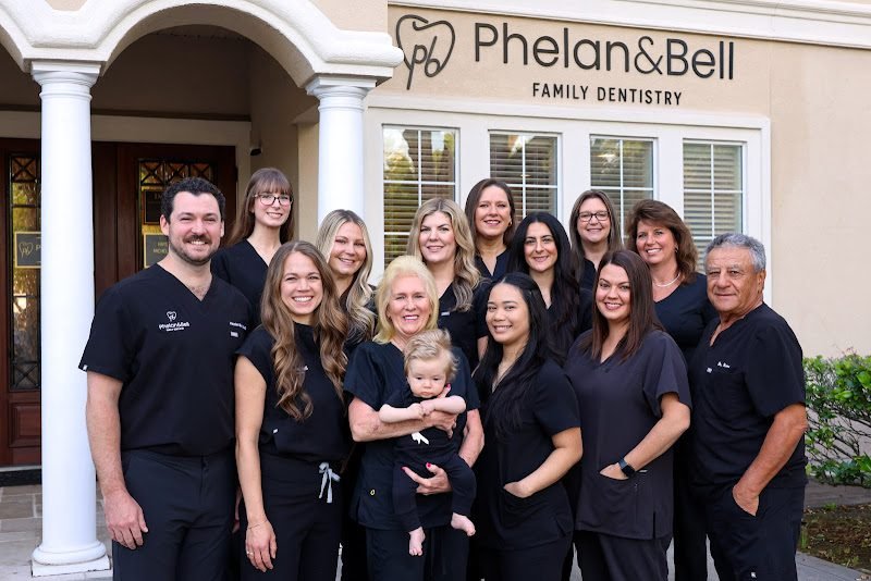 Phelan & Bell Family Dentistry - Previously Dr. S. K. Hanna & Associates