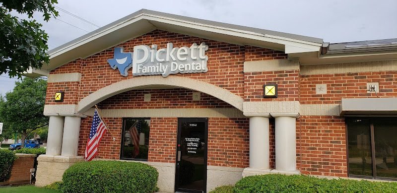 Pickett Family Dental