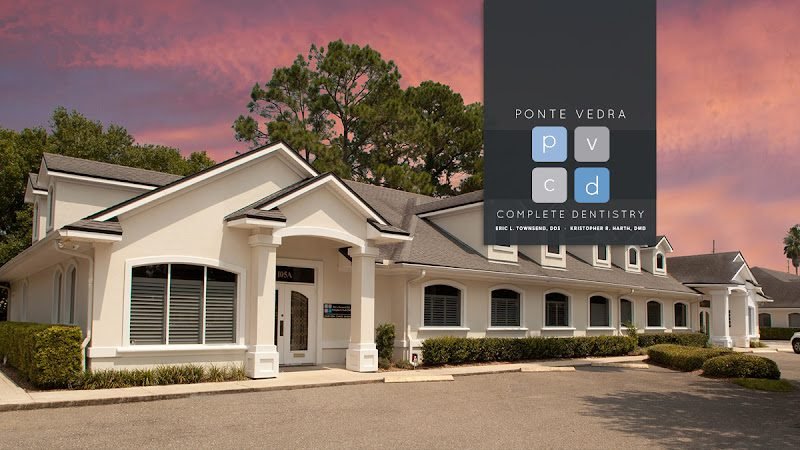 Ponte Vedra Complete Dentistry