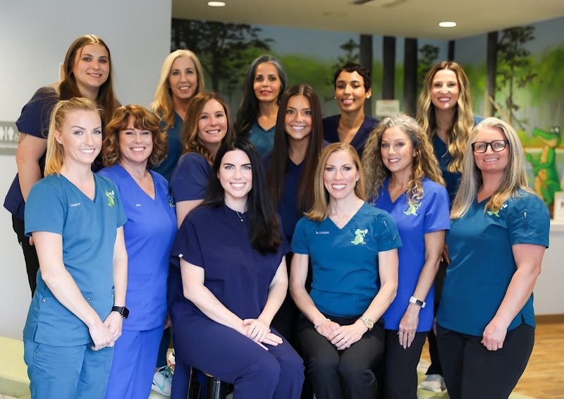 Ponte Vedra Pediatric Dentistry and Orthodontics, P.A.