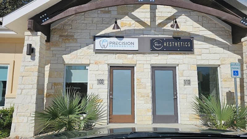 Precision Endodontics