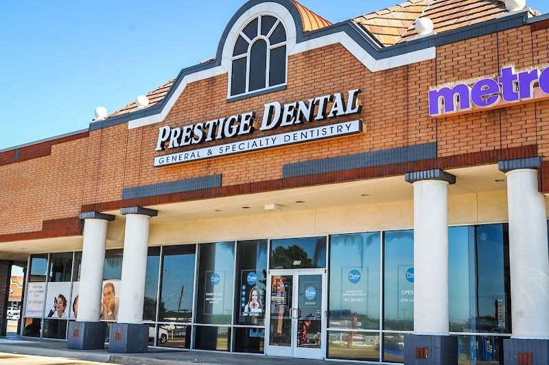 Prestige Dental of Fort Worth