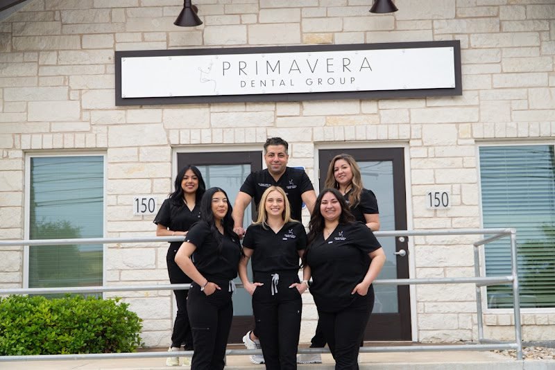 Primavera Dental Group - Downtown Austin