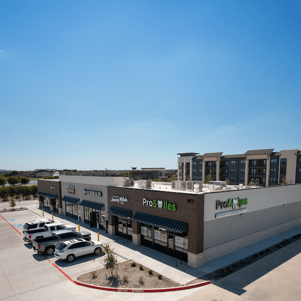 ProSmiles Dental and Orthodontics of North Fort Worth