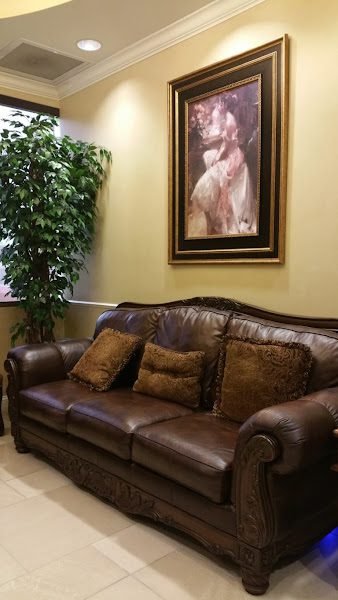 Richard E. Aguila, DDS