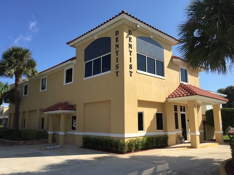 Rick K. Harrison, DMD, PA