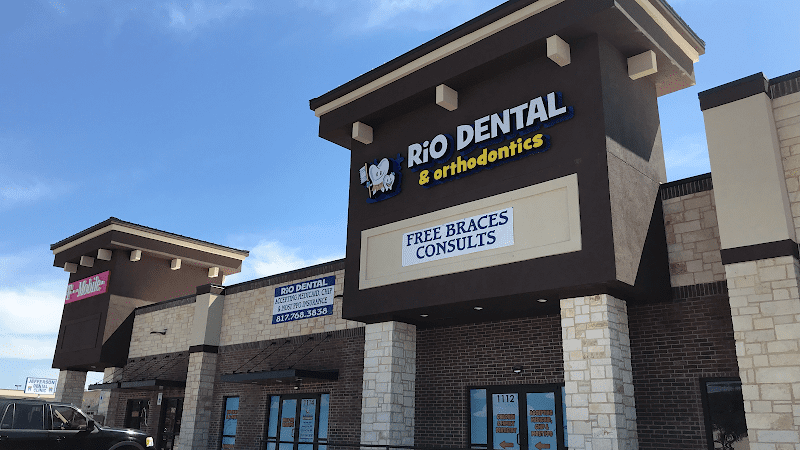 Rio Dental & Orthodontics