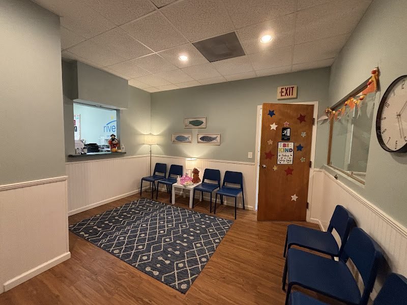 River City Pediatric Dentistry