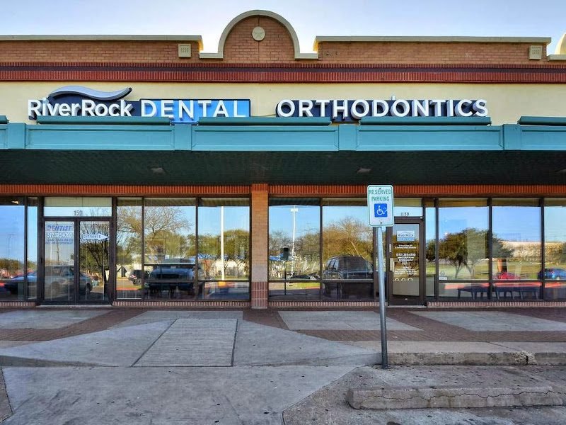 River Rock Dental Austin - East Riverside