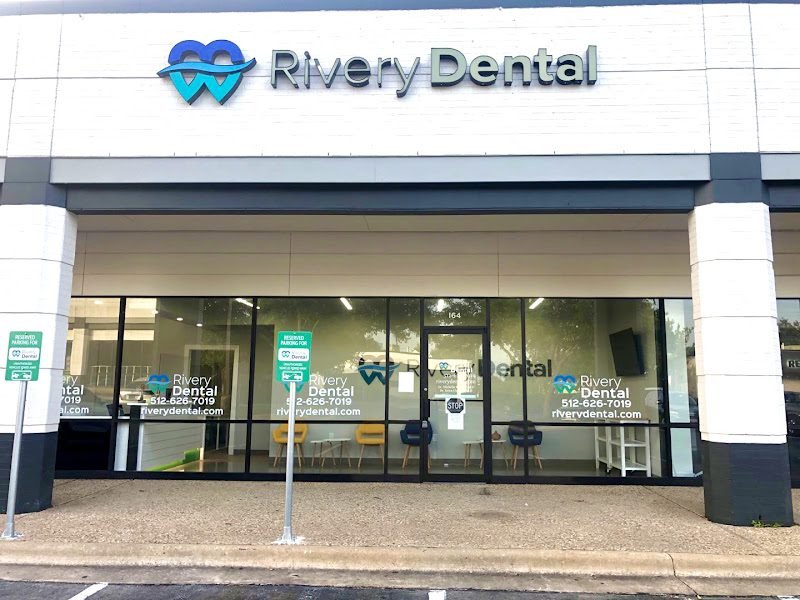 Rivery Dental