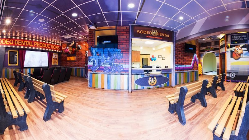 Rodeo Dental & Orthodontics of Forest Hill