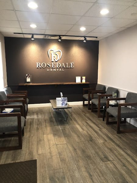 Rosedale Dental
