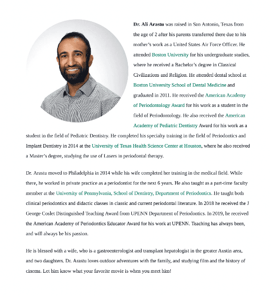 Round Rock Periodontics 2