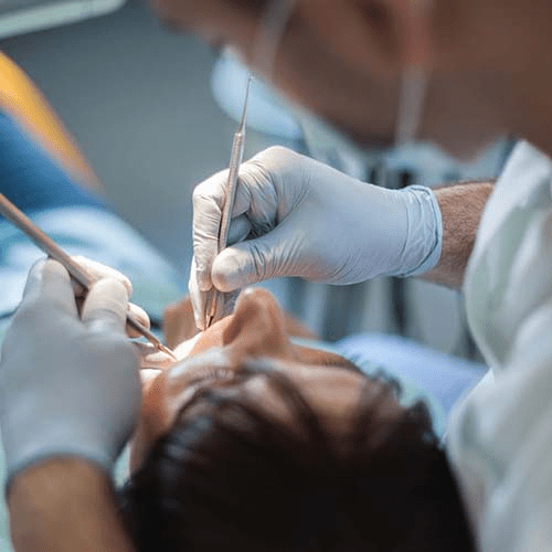 Round Rock Periodontics