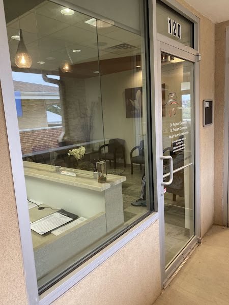 Round Rock Root Canal Specialists
