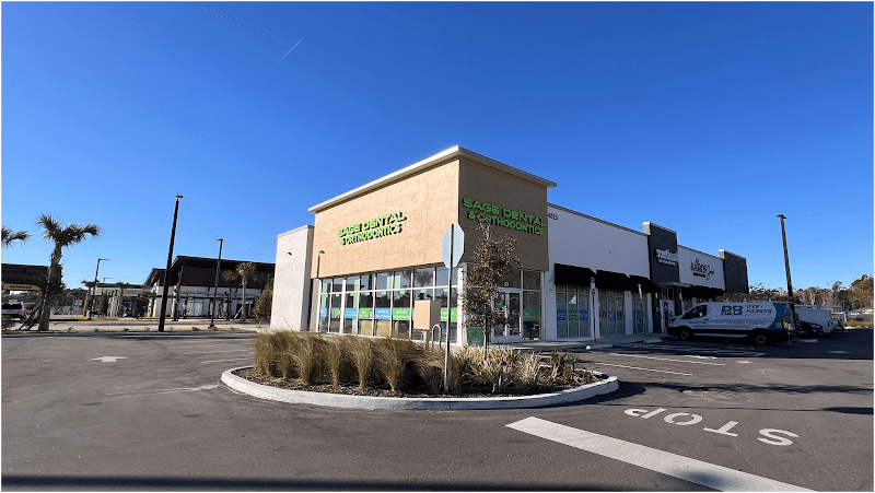 Sage Dental of Jacksonville Glen Kernan
