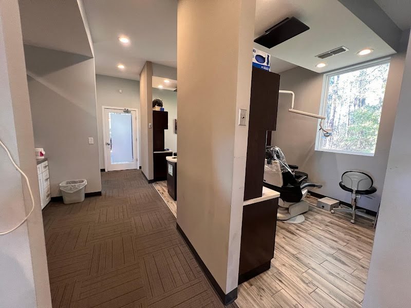 Sage Dental of Jacksonville Midtown 3