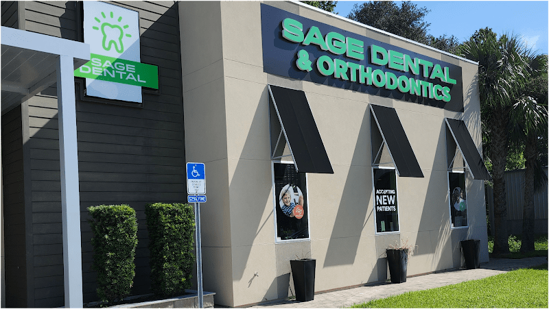 Sage Dental of Jacksonville Midtown
