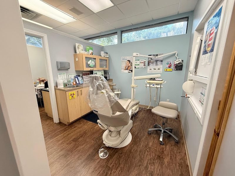 Sage Dental of Jacksonville Southside 2