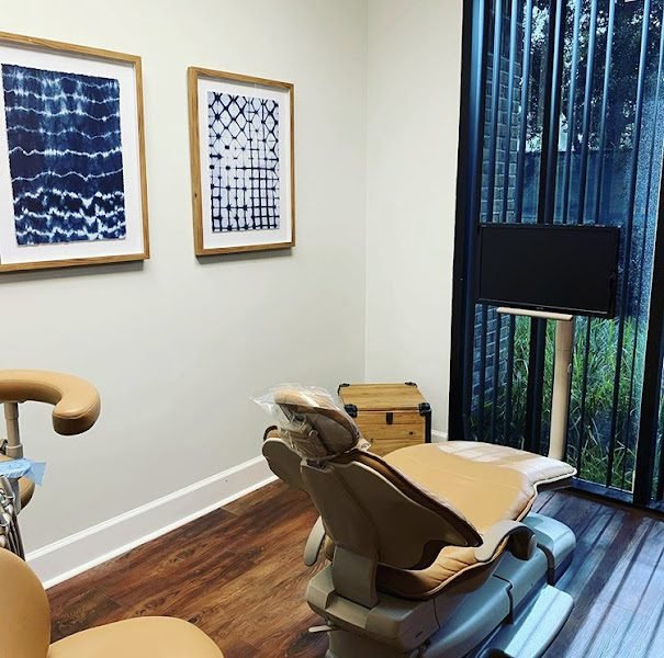 Sage Dental of Jacksonville Southside 3