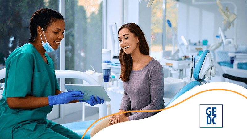 Sage Dental of Jacksonville Southside 5