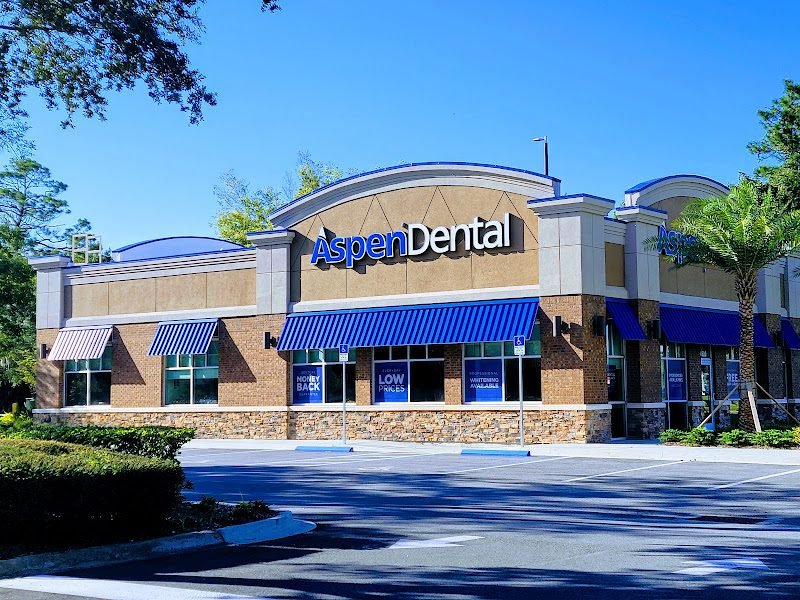 Sage Dental of Jacksonville Southside 6