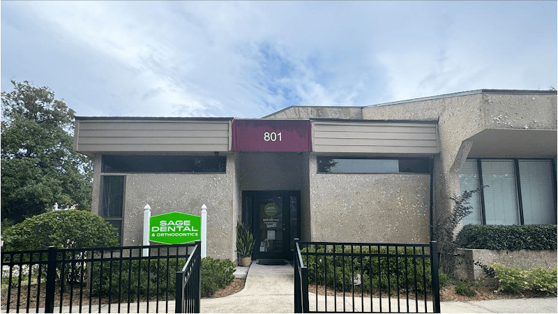 Sage Dental of Jacksonville Southside