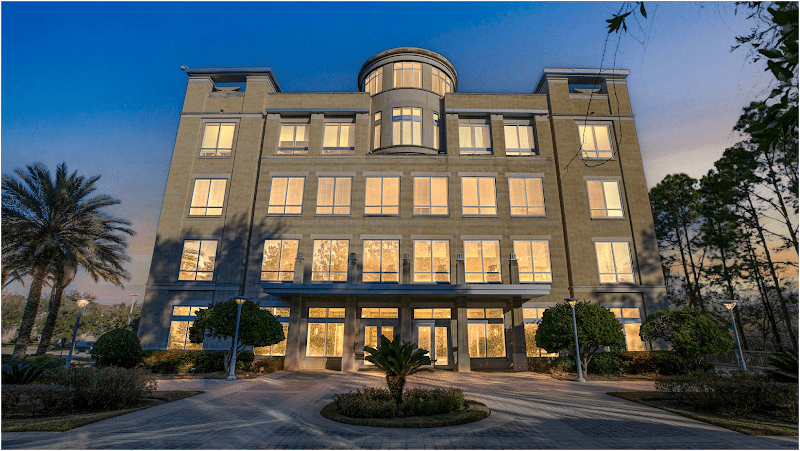 Sage Dental of Jacksonville at Town Center