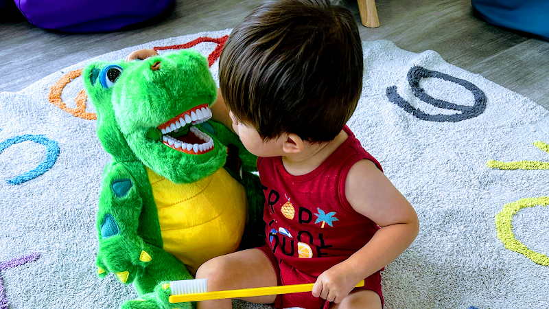 Saginaw Kids Dentistry