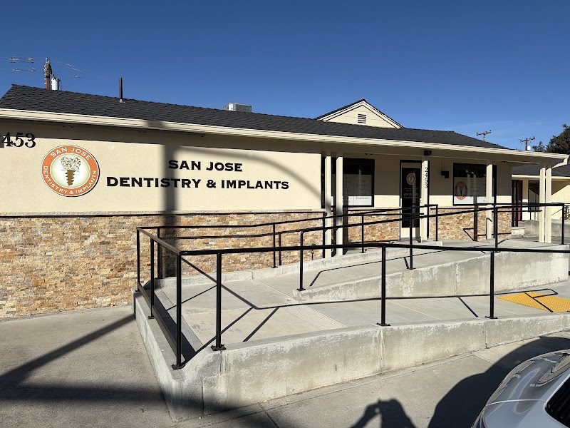 San Jose Dentistry & Implants