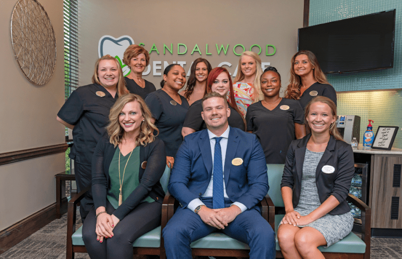 Sandalwood Dental Care 2