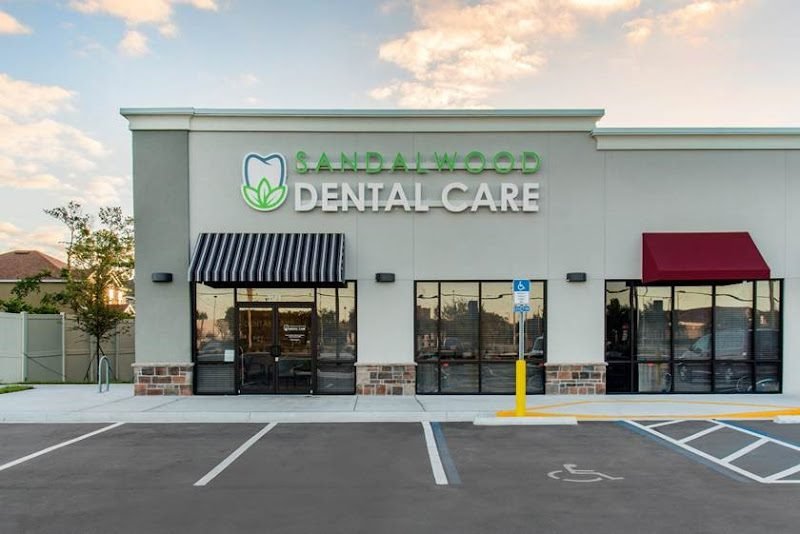 Sandalwood Dental Care