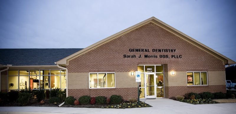 Sarah J. Morris DDS and Associates