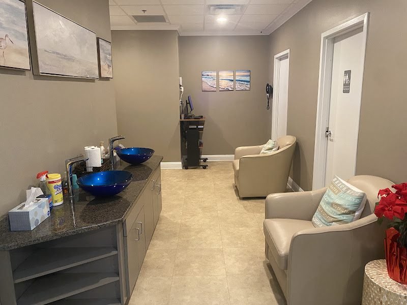 Seaside Dental of Jacksonville Beach 2