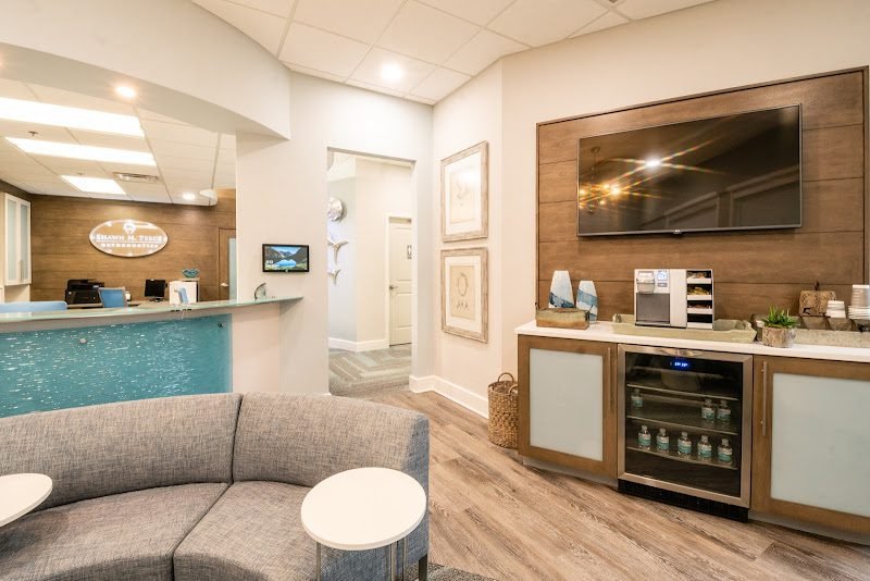 Shawn M. Perce Orthodontics