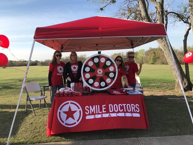 Smile Doctors Orthodontics - Fort Worth Western Center