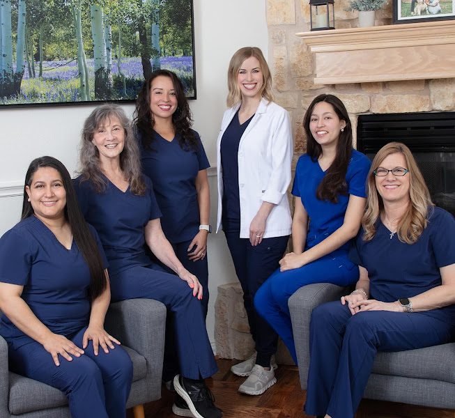 Smile Makers Family and Cosmetic Dentistry: Dr. Caitlin Flosi, DDS