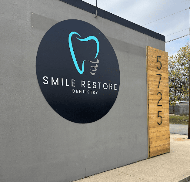 Smile Restore Dentistry