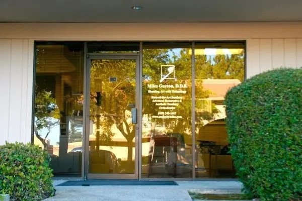 Smiles By Miles West San Jose