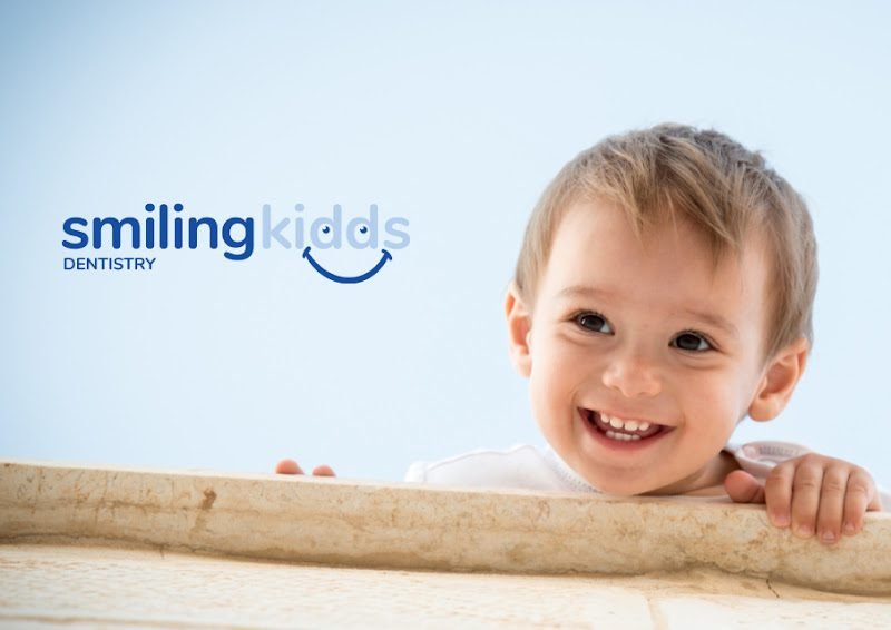 Smiling Kidds Dentistry