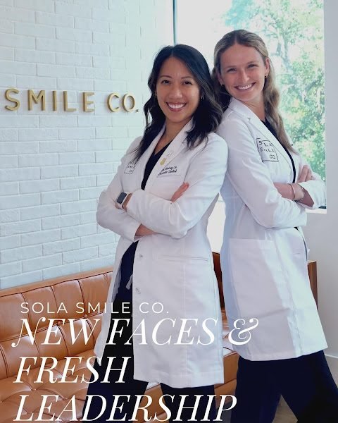 Sola Smile Co.