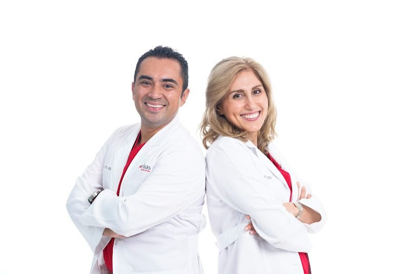 Sonrisas Dental Center