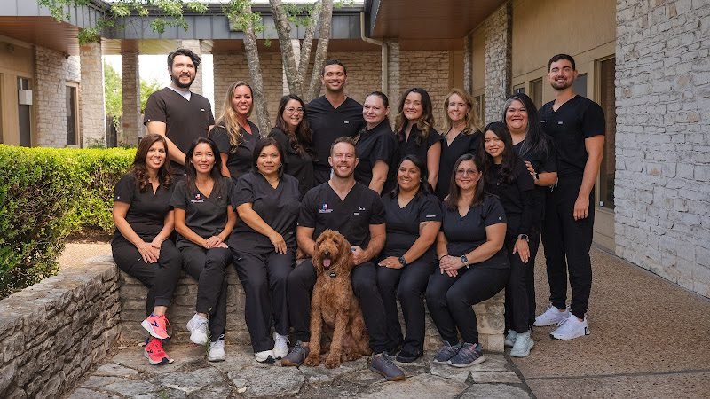 South Austin Dental Associates