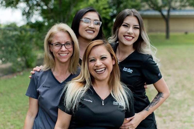 South Austin Family Dental