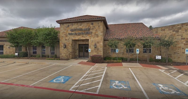 Southlake Oral Surgery