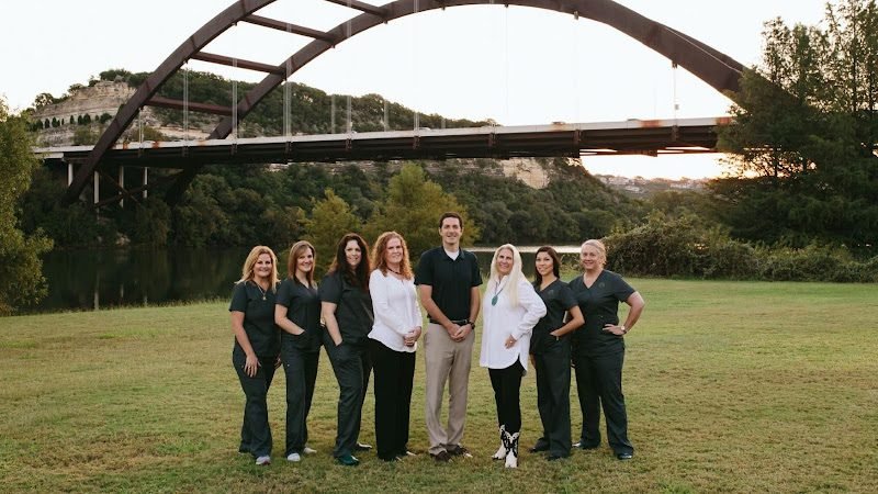 Spicewood Dental