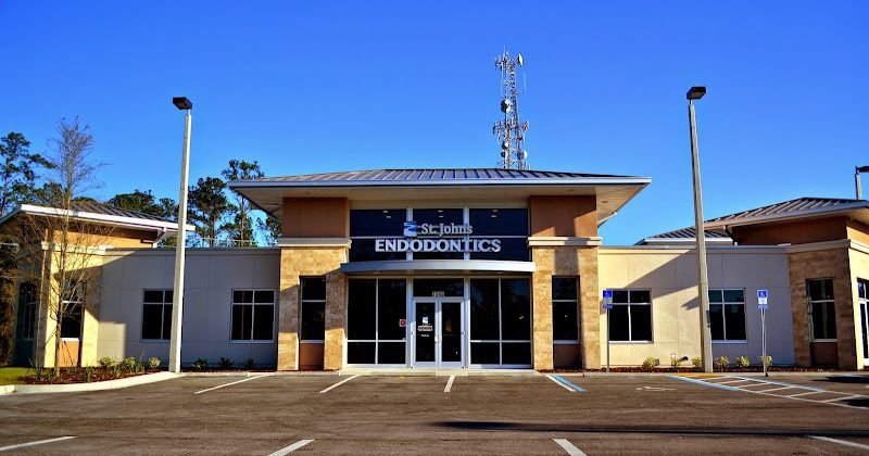 St. Johns Endodontics