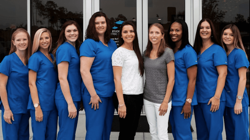 St. Johns Pediatric Dentistry