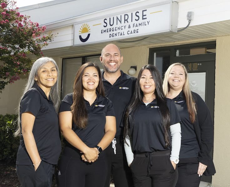 Sunrise Emergency & Family Dental Care